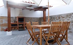 Casa Da Rabita